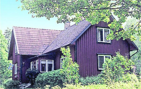 One-Bedroom Holiday Home in Langaryd in Långaryd